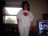 Marcia Lawton