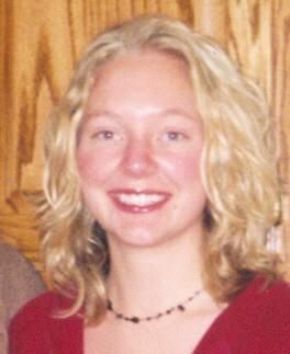 Amanda Hoelscher