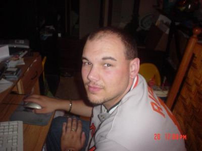 Christopher Galamb