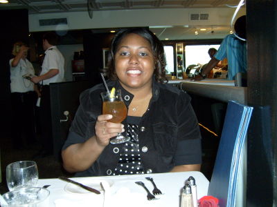 Yalanda Mack