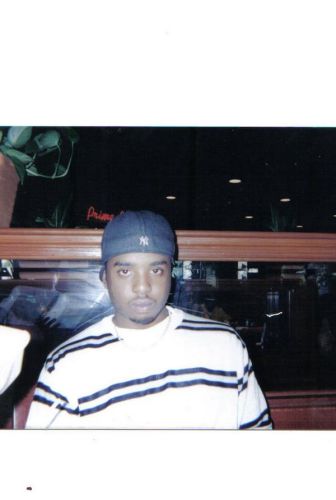 Jamel Partee