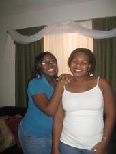 Latonya Hart