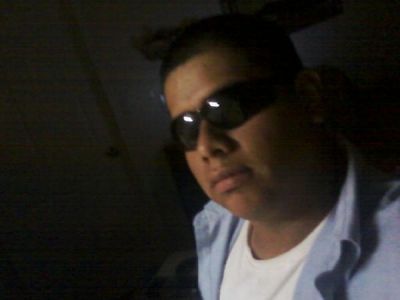 Richard Ortega