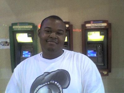 Christopher Davis