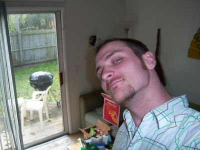 Nicholas Jeffries