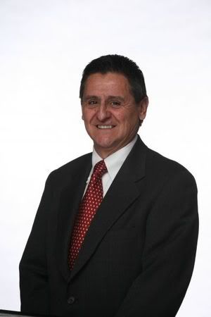 Alberto Gonzalez