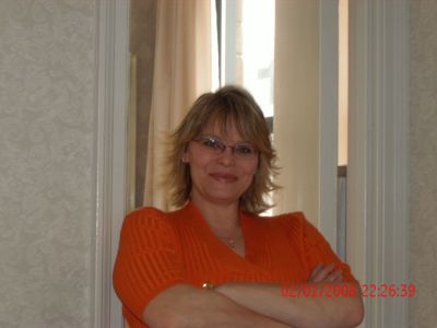 Katherine Stroble