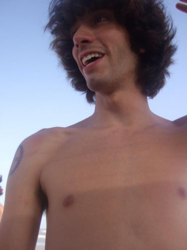 Garrison Jenkins
