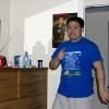 Gregory Chin