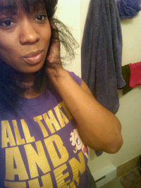 Ebony Nettles