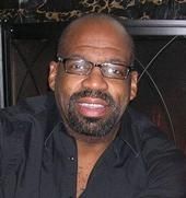 Rodney Parker