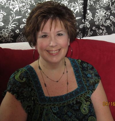 Jill Stovall