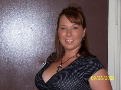 Amanda Thomann