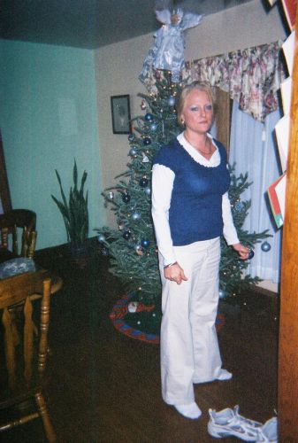 Constance Milligan