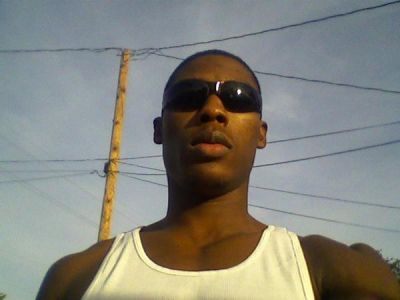 Marc Pierre