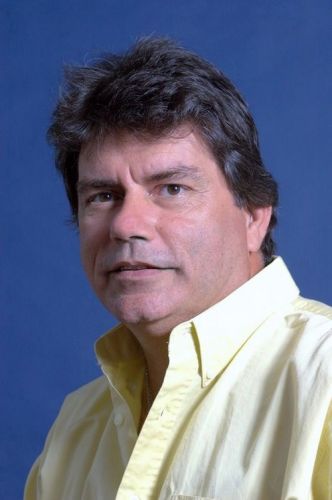 Garth Mager
