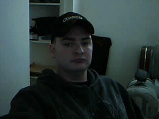 Chad Daugherty