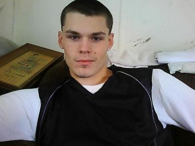 Steven Honeycutt