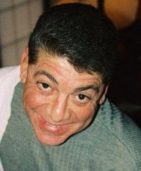Larry Lerose