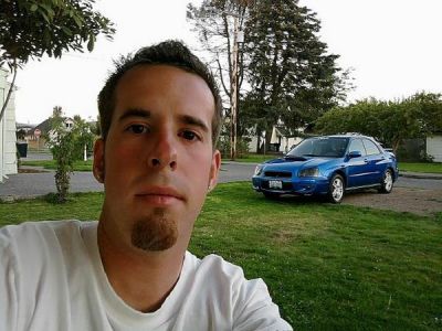 Robert Buckner