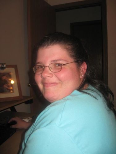 Melissa Colley