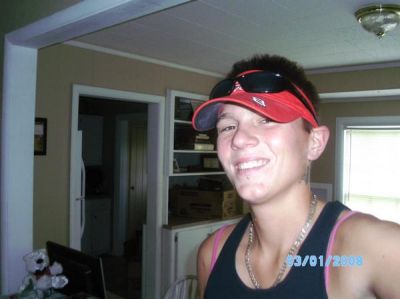 Brittany Worthy
