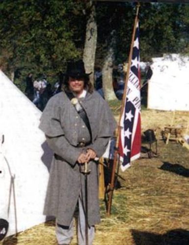 Charles Towler