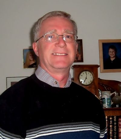 Donald Bower
