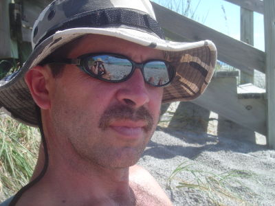 Christopher Mcvicker
