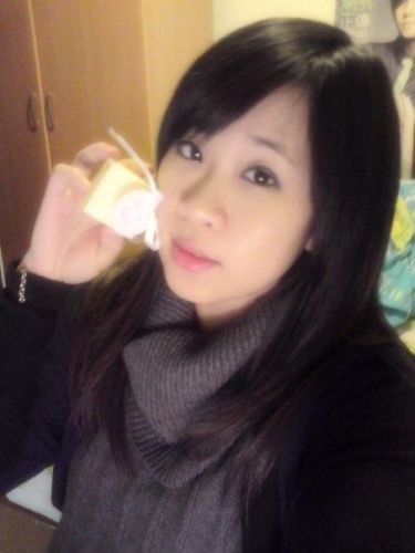 Angel Tang
