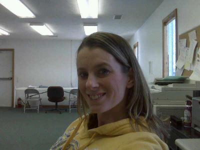 Sharon Stover