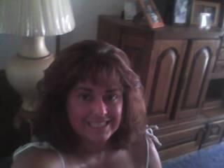 Jeanette Brown