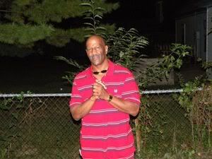 Ernest Abernathy