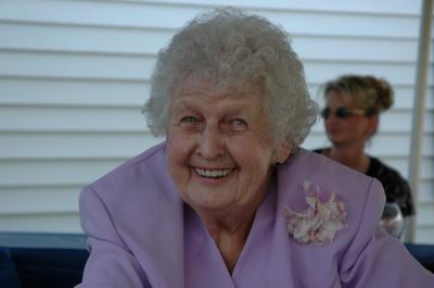 Annetta Dunaway