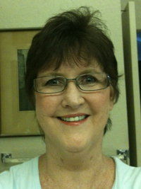 Kathleen Jordan