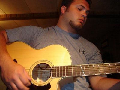 Bryan Holbrook