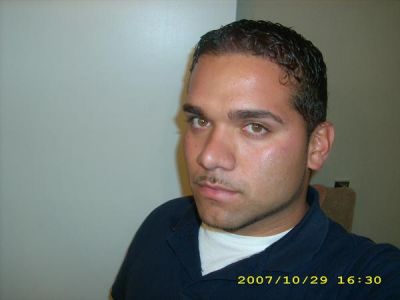 George Pineda