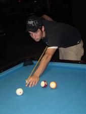 Joshua Renzoni