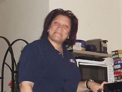 Luz Ruyol