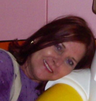 Patricia Hoffmann