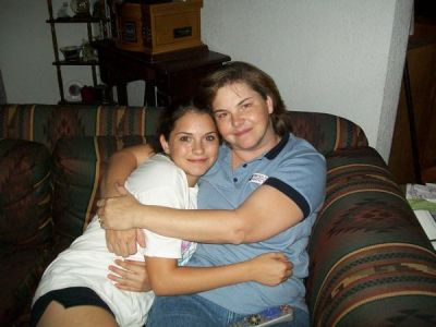 Richarla Nicholson