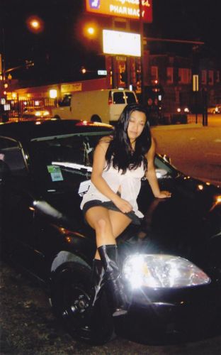 Rosalyn Solano