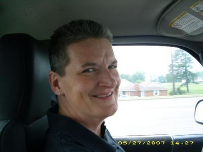 Tammy Glass