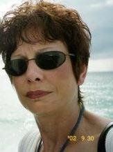 Mary Zavodny