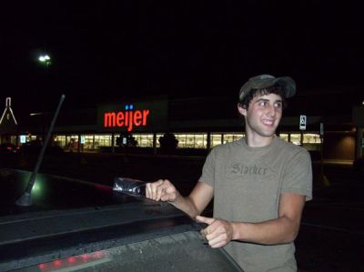 Brandon Bovia