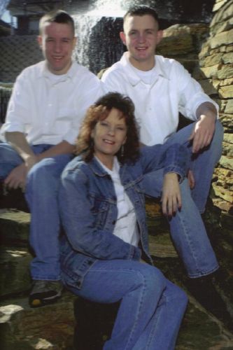 Denise Hand