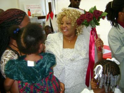 Tawana Spellman