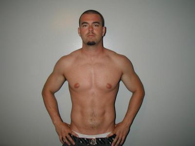 Nickolaus Gerhart