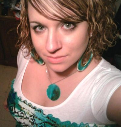 Sarah Watts