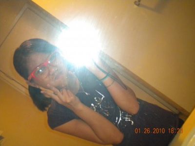 Adriane Parale